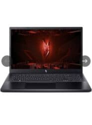 Мониторлор: Ноутбук, Acer, 16 ГБ ОЭТ, Intel Core i9, 15.6 ", Колдонулган, Оюндар үчүн, эс тутум SSD — 1