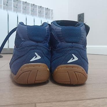 crocs 36: Борцовки Demix Pro Series - Тип: спортивная обувь для — 2