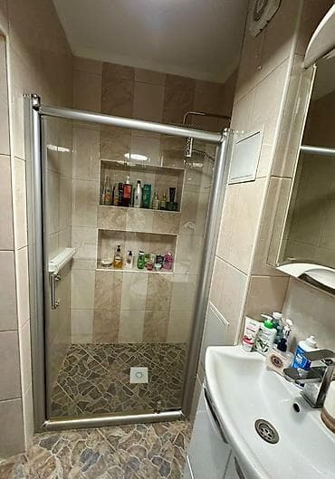 продаю квартиру мтф: 3 комнаты, 68 м², Сталинка, 3 этаж, Евроремонт — 8
