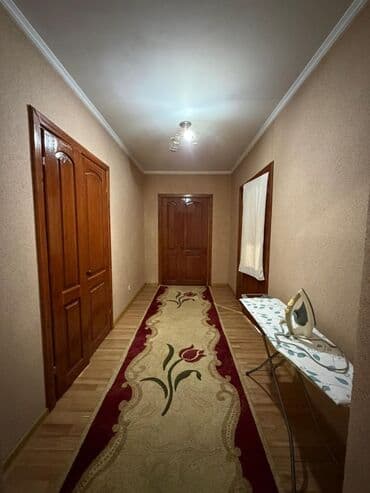 агентства недвижимости бишкек список: Дом, 2 м², 5 комнат, Агентство недвижимости, Косметический ремонт — 2