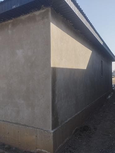 Штукатурка стен Больше 6 лет опыта