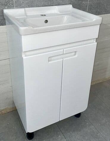 столешницы в ванную на заказ: Мебели для ванна — 12