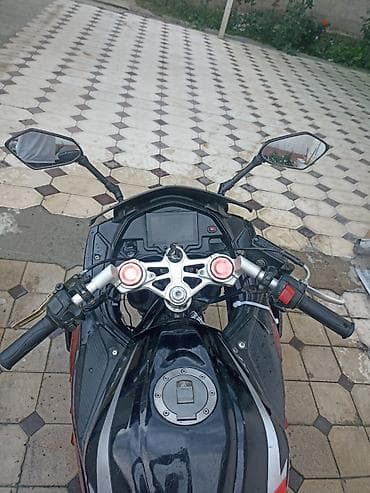 mini cooper: Спортбайк Ducati, 400 куб. см, Бензин, Взрослый, Б/у — 5