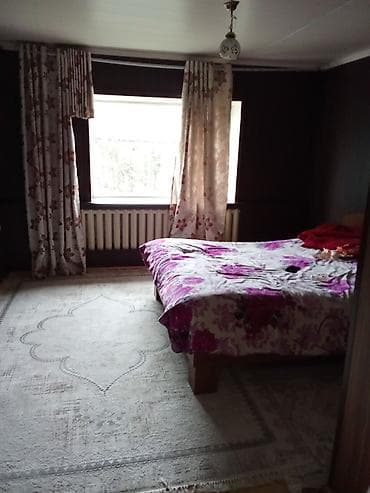 Ашкана буюмдары: Дом с двором и капитальным забором из профлиста - Отдельно стоящий — 10