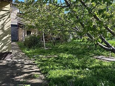 jack 4: Жилой дом с земельным участком (КР, Бишкек)Участок 7.2сотых — 6