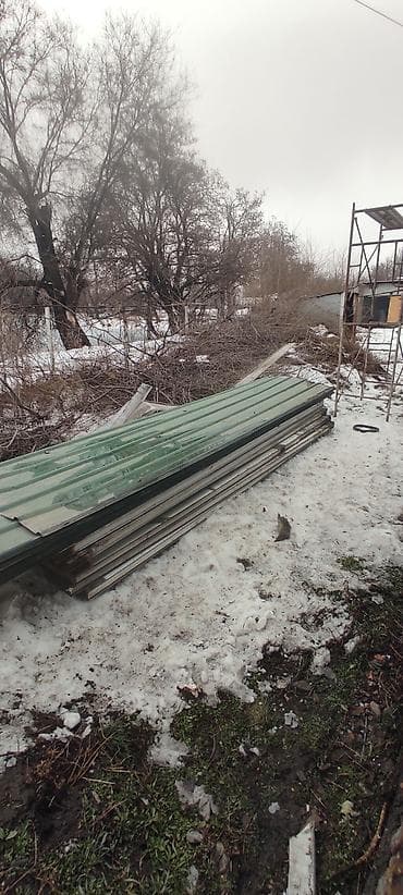 рынок дордой: Продаю сенгвич панели — 3