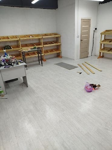 полки для магазин: Полка для овощей, Новый, Дерево, Самовывоз — 10