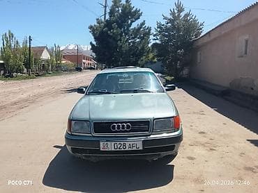 ауди с4 сиденье: Audi 100: 1992 г., 2.3 л, Ручные, Бензин, Седан — 2