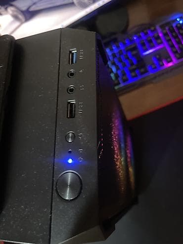 монитор lenovo: Компьютер, Игровой, HDD — 3