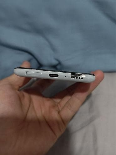 iphone 7 64: Xiaomi, Mix 4, Б/у, 256 ГБ, цвет - Белый, 2 SIM — 3