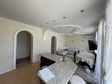 150 м², 6 комнат, ТЭЦ, Семейным at lalafo.kg 150 м², 6 комнат, ТЭЦ, Семейным