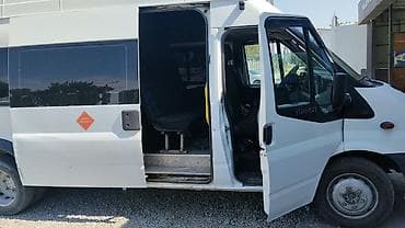 форд транзит 2скат: Ford Transit: 2014 г., Дизель — 4