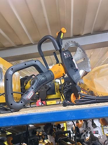 сдаю металл: Электрическая торцевательная пила для резки круглых труб — 4