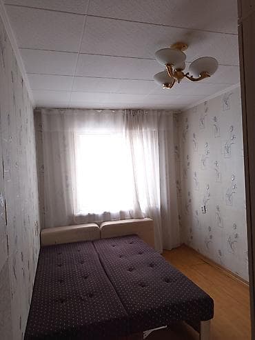 сдаю квартиру без мебели: 2 комнаты, Собственник, Без подселения, С мебелью частично — 3