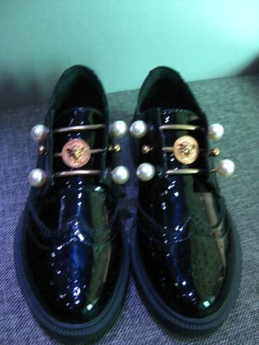 белорусская обувь для проблемных ног бишкек: Туфли женские демисезонный из лакированной кожи. Новые!!! Размер: 38 — 8