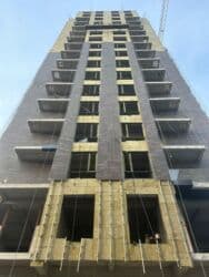 продаю дом военантоновка: 2 бөлмө, 67 кв. м, Элитка, 3 кабат, ПСО (өзү оңдоп түзөтүп бүтүү үчүн) — 13