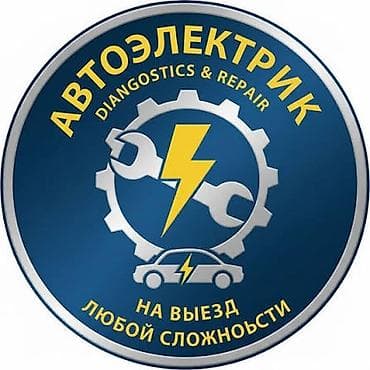 Услуги автоэлектрика, с выездом