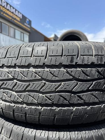 Шины Maxxis Bravo HP-M3 770 3 шт - Тип: легковые/кроссоверные — 6