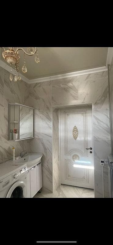 сасновка жер: Двухэтажный дом с террасой и двором Кухонный гарнитур — 9