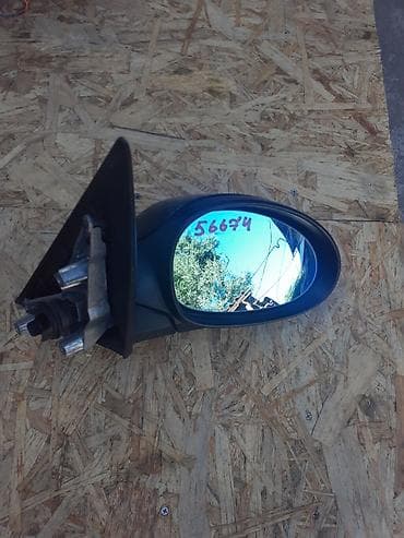 е93: Каптал оң Күзгү BMW Колдонулган, Оригинал — 1