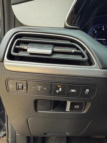 hyunda: Hyundai Palisade: 2020 г., 2.2 л, Автомат, Дизель, Кроссовер — 6