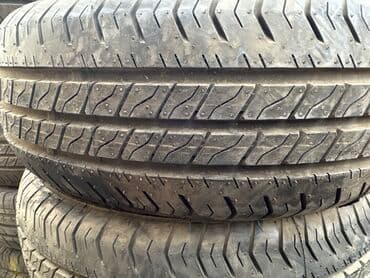 шины для нексии: 165.55.14 привазной из тайланда новый — 2