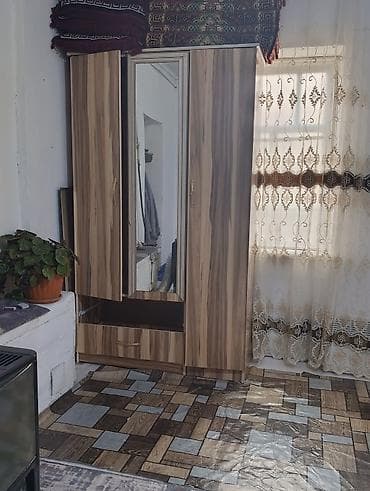 компьютерный стул: Кухонный комплект + холодильник + мягкий уголок с журнальным столиком — 5