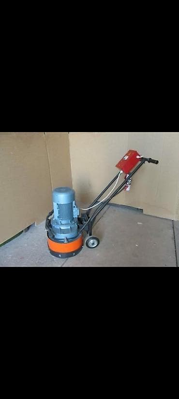 такарные станки: Шлиф машинка арендага берилет — 3