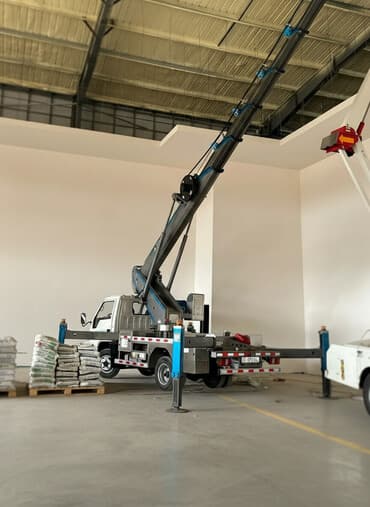 Стрела 30 м, 300 т at lalafo.kg Стрела 30 м, 300 т