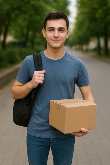 разнорабочий ищу работу: Разнорабочий / Помощник Парень, 18 лет. Ищу работу разнорабочим. Могу — 1