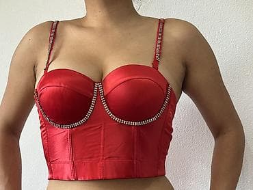 коктейли: Вечернее платье, Коктейльное, Длинная модель, Велюр, Без рукавов, M — 6