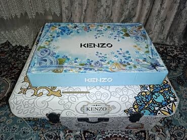 скупка набор ключей: Продам 2 постельных набора фирмы Kenzo. В один набор входит: 1 — 14