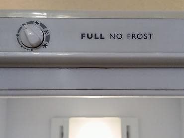 Техника и электроника: Холодильник Biryusa, Б/у, Двухкамерный, No frost, 60 * 180 * 60 — 5