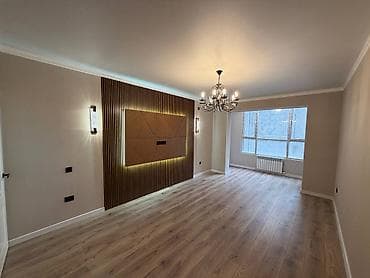 Продажа квартир: 1 комната, 51 м², 108 серия, 5 этаж, Евроремонт — 7