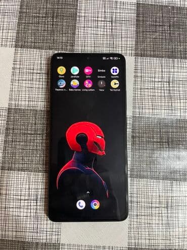 сколько стоит ноутбук apple в бишкеке: Poco X6 Pro 5G, Б/у, 512 ГБ, цвет - Черный, 2 SIM — 1