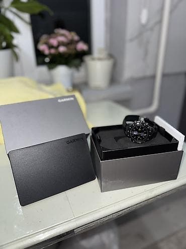 Garmin MARQ ATHLETE Gen 2