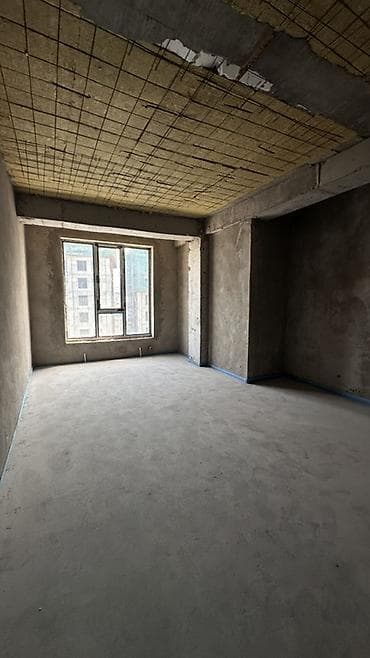 сдаётся квартира 11мкр собственник: 2 комнаты, 80 м², Готовая ПСО (под самоотделку) — 7