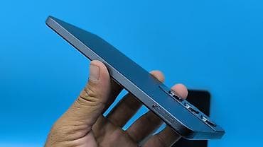 Realme C65, Б/у, 256 ГБ, цвет - Серый, 2 SIM — 8