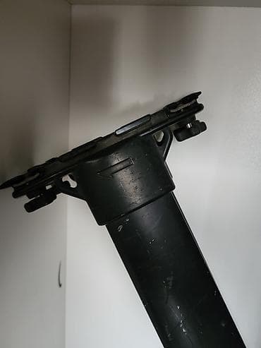 sprinter 2 7: Поперечные дуги На штатные места Б/у — 1