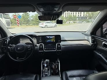 саренто 2020: Kia Sorento: 2020 г., 2.2 л, Дизель, Кроссовер — 6
