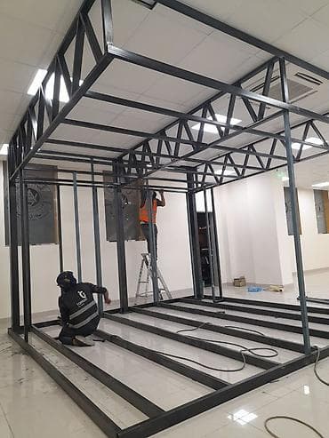 gta 5: Сварка | Козырьки, Трубы, Перила Гарантия, Монтаж, Демонтаж — 2