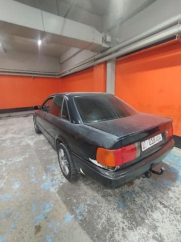 ауди с4 сидение: Audi 100: 1992 г., 2.6 л, Ручные, Бензин, Седан — 3