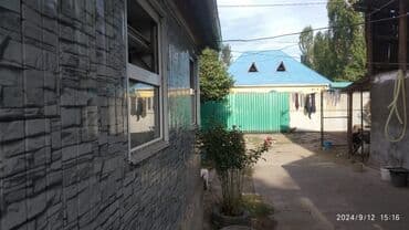 строящиеся дома в бишкеке: Дом, 60 м², 5 комнат, Собственник, Евроремонт — 11