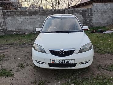 mazda demio 2003 год: Mazda Demio: 2003 г., Автомат, Бензин, Хэтчбэк — 1