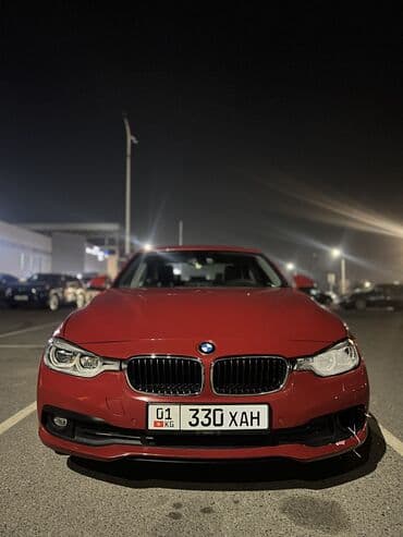 BMW, Б/у, Оригинал at lalafo.kg BMW, Б/у, Оригинал