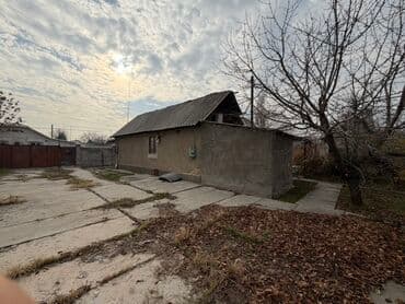 продается дом селекция: 2000 м², 5 бөлмө, Забор, тосулган — 2