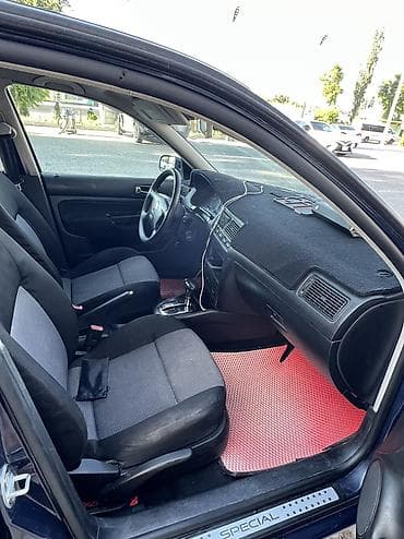 фит форсунка: Volkswagen Golf: 2002 г., 1.6 л, Бензин, Хэтчбэк — 6