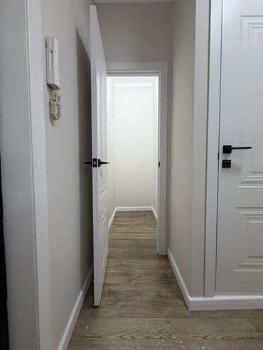 комната берилет дордой: 50 м², Эмерексиз — 1