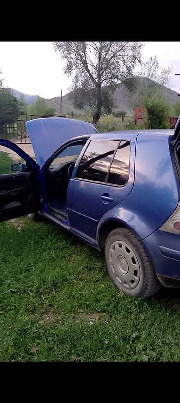 тормозной диск гольф 4: Volkswagen Golf: 1998 г., 1.8 л, Механика, Бензин, Хэтчбэк — 2