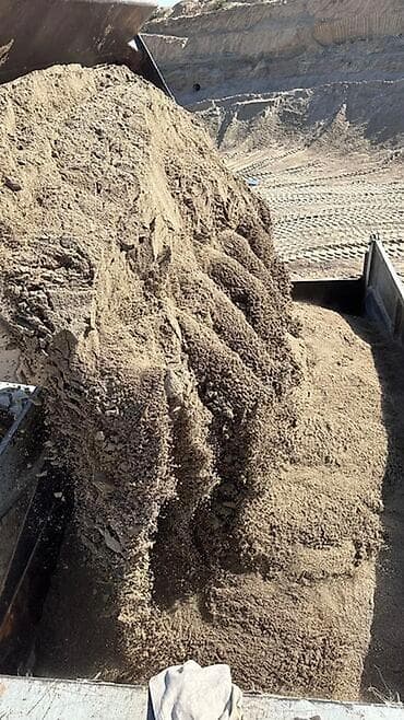 песко: Песок, В тоннах, Камаз — 2